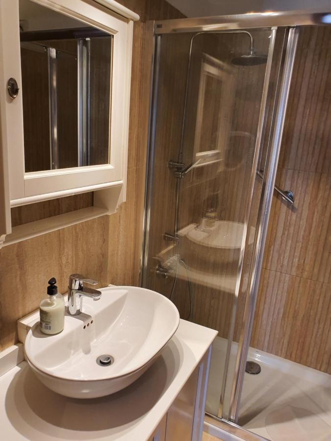 Exclusive Penthouse Playa Las Vistas 4 Close To The Sea And Beach, Aircondition For A Fee, Wifi, Terrace, Heated Pool 美洲海滩 外观 照片