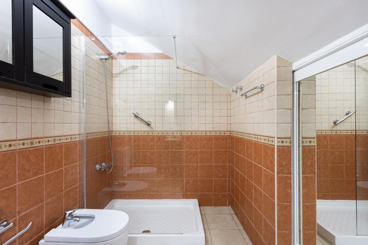 Exclusive Penthouse Playa Las Vistas 4 Close To The Sea And Beach, Aircondition For A Fee, Wifi, Terrace, Heated Pool 美洲海滩 外观 照片